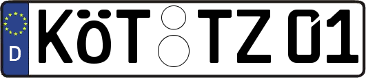 KÖT-TZ01