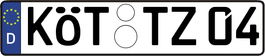 KÖT-TZ04