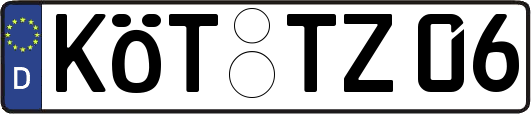 KÖT-TZ06