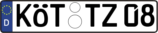 KÖT-TZ08