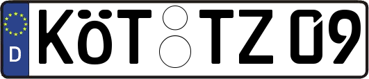 KÖT-TZ09