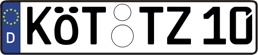 KÖT-TZ10