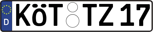 KÖT-TZ17