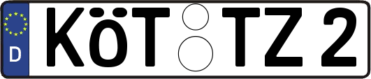 KÖT-TZ2