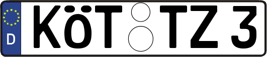 KÖT-TZ3