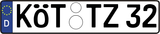 KÖT-TZ32