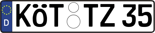 KÖT-TZ35