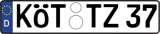 KÖT-TZ37