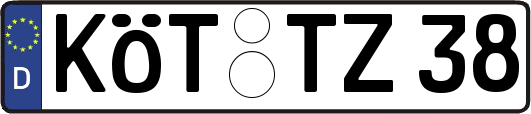 KÖT-TZ38