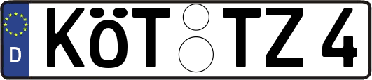KÖT-TZ4