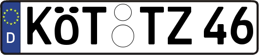 KÖT-TZ46