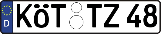KÖT-TZ48