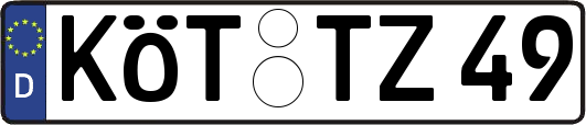 KÖT-TZ49