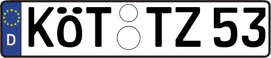 KÖT-TZ53