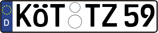 KÖT-TZ59