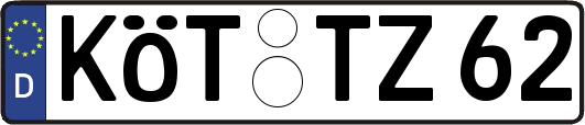 KÖT-TZ62
