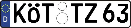 KÖT-TZ63