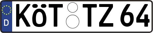 KÖT-TZ64