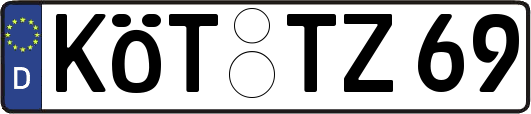 KÖT-TZ69