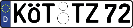 KÖT-TZ72
