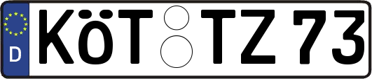 KÖT-TZ73