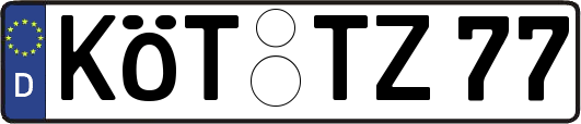 KÖT-TZ77