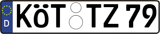 KÖT-TZ79