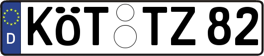 KÖT-TZ82