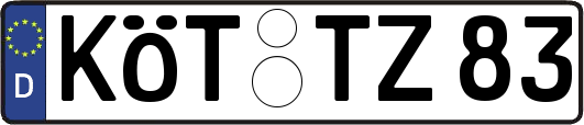 KÖT-TZ83