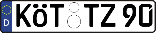 KÖT-TZ90