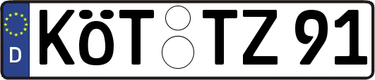KÖT-TZ91
