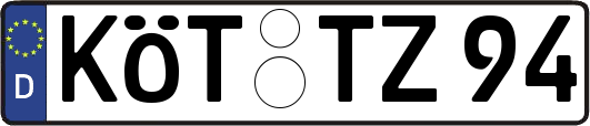 KÖT-TZ94