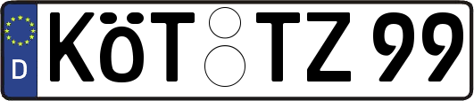 KÖT-TZ99