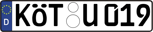 KÖT-U019