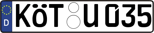 KÖT-U035