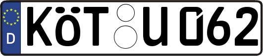 KÖT-U062