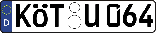 KÖT-U064