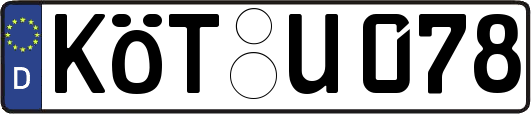 KÖT-U078
