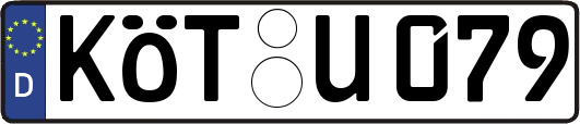 KÖT-U079