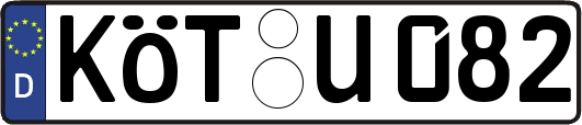 KÖT-U082