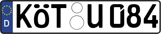 KÖT-U084