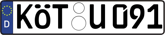 KÖT-U091
