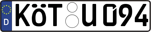 KÖT-U094
