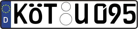 KÖT-U095