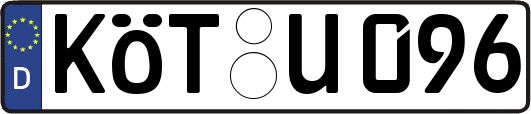 KÖT-U096