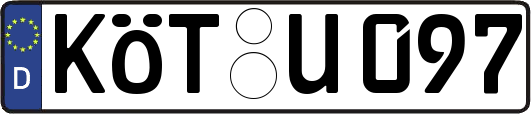 KÖT-U097