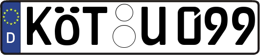 KÖT-U099