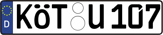 KÖT-U107