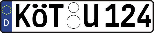 KÖT-U124