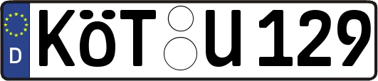 KÖT-U129